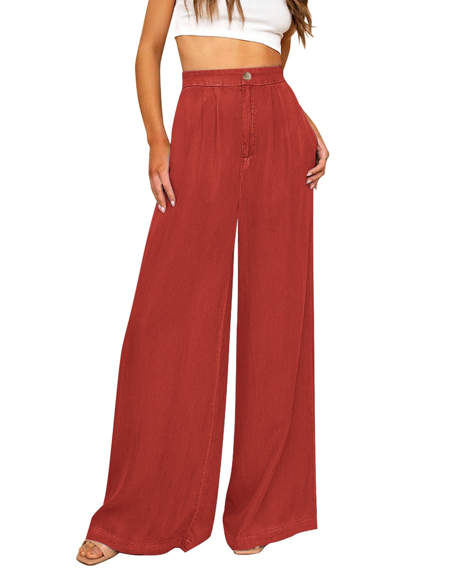 Buy Indian Palazzo Pants for Women at Offer Price